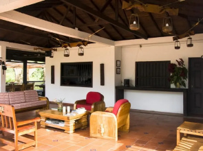 Finca la Holanda