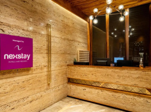 Nexstay Treats Inn