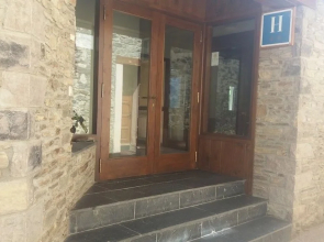 Hotel Cal Martri