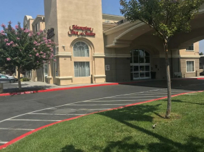 Hampton Inn And Suites San Jose