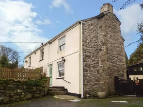 Longview Cottage