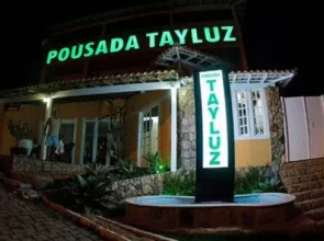 Pousada Tayluz