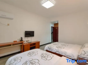 Xianju Yeqinyu Hotel