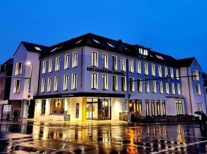 H23 Boardinghotel