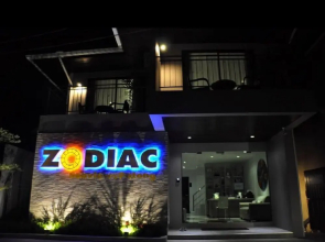 JZ Patong By Zuzu