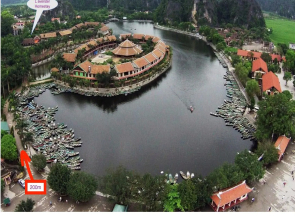 Lavender Homestay