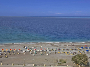 Nafsika Hotel