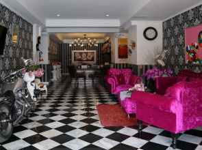 Venezia Resort