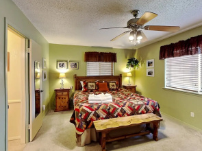 Our Perky Place by Ruidoso Vacation Rentals