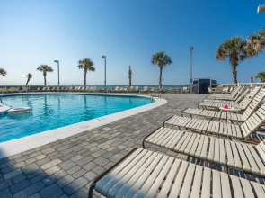 Tradewinds 1101 2 Bedroom Condo