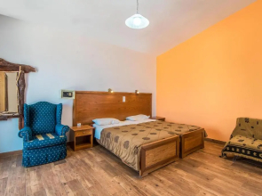 Mirage Arillas Honeymoon Studio