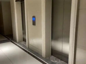 Liubai Homestay (Nanyang Hengda Emperor View Branch)