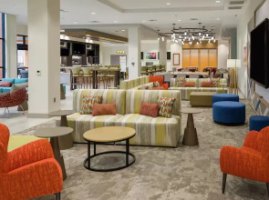 Hilton Garden Inn Hutchinson