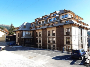 Apartman 1001 noc - Zoned 2