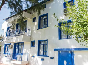 Mavi Zeytin Butik Hotel
