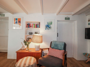 Ivy Cottage