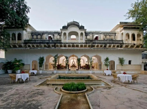Samode Bagh