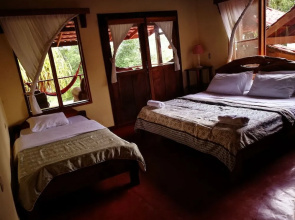 Princesa de la Luna EcoLodge