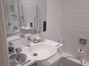 voco Oxford Spires by IHG