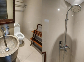 Отель Jomtien Plaza Residence