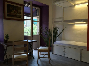 Hostel Historico Centro