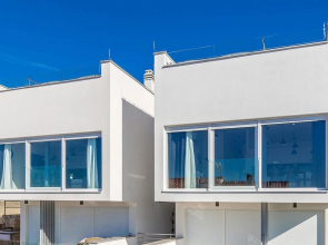 Beautiful Home in Njivice With Outdoor Swimming Pool, Wifi and 3 Bedrooms