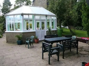 Elm Crest Guest House