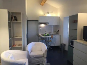 Charmant Studio Brignoles