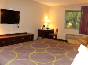 Super 8 Motel Valparaiso