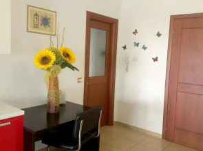 Apartment With one Bedroom in Civitanova Marche - 200 m From the Beach