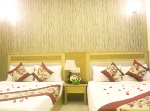 Sophia Sky Hotel Nha Trang