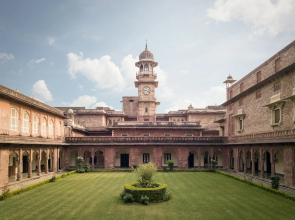 WelcomHeritage Umed Bhawan Palace