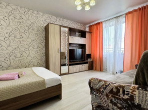 Райт Рум на Братьев Луканиных