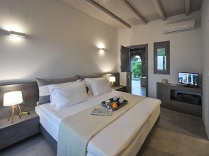 Villa Gustosa by Mykonianvilla