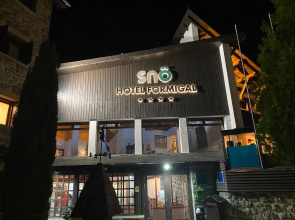 Sno Hotel Formigal