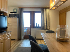 Chalet 1480