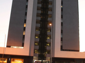 77 On independence Avenue