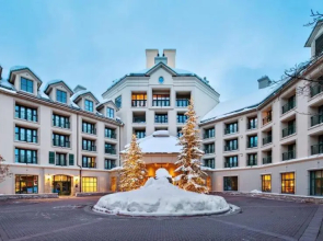 Beaver Creek Park Hyatt 2bed