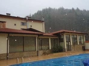 Shipkovo Spa Hotel