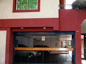 Complejo Granaderos