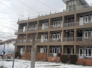 Hunza View Hotel