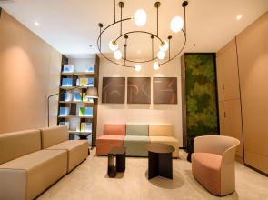 Nihao Hotel Yinchuan Ningyi University Affiliated Hospital South Bus Station