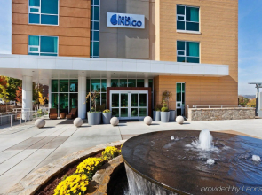 Hotel Indigo Asheville Downtown by IHG