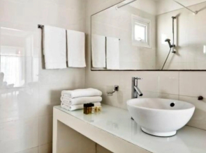 So Apartment Club Resort