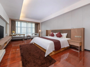Ramada Plaza Shenzhen North