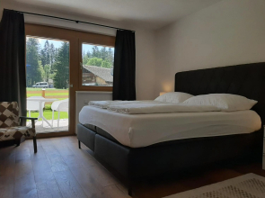 Chalet Wirklich Wunderbar