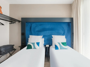 Appart'City Confort Paris Grande Bibliotheque