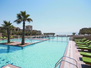 Holiday Inn Resort Dead Sea by IHG