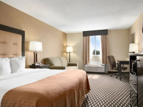 Hartford Hotel & Conference center