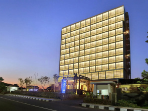 Lombok Astoria Hotel